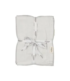 MarMar Copenhagen Pusletasken & Tilbehør>Ada (2-Pack), Stofbleer Morning Dew