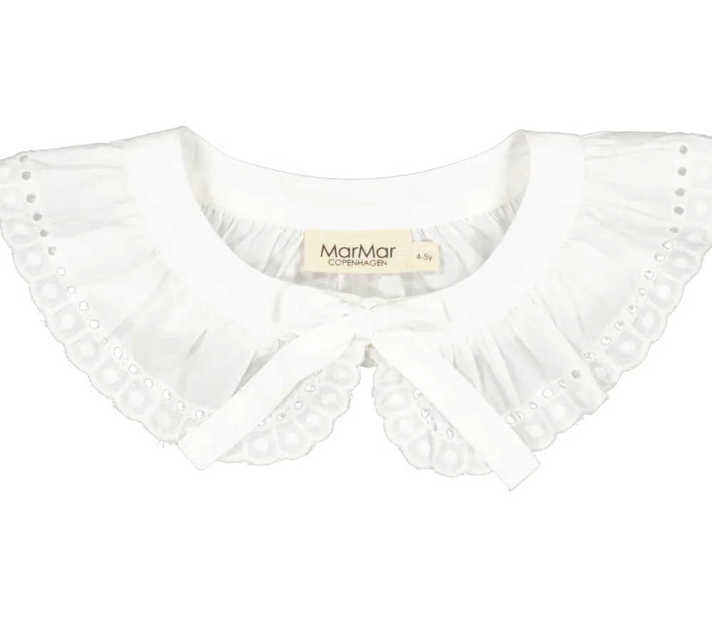 MarMar Copenhagen Accessories>Adia, Krave White