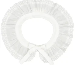MarMar Copenhagen Accessories>Adia, Krave White