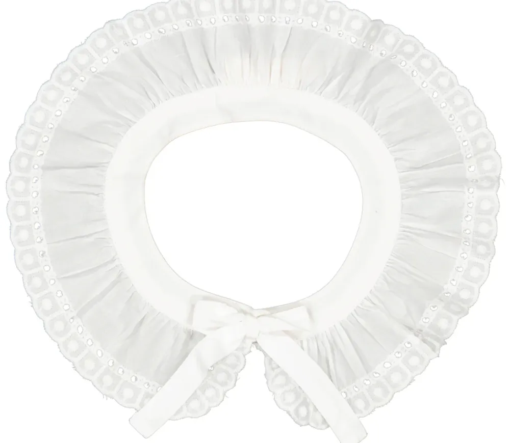 MarMar Copenhagen Accessories>Adia, Krave White
