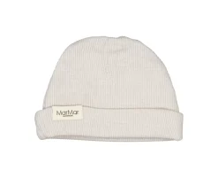 MarMar Copenhagen Uld>Aiko, Uld Rib Hue Pepple