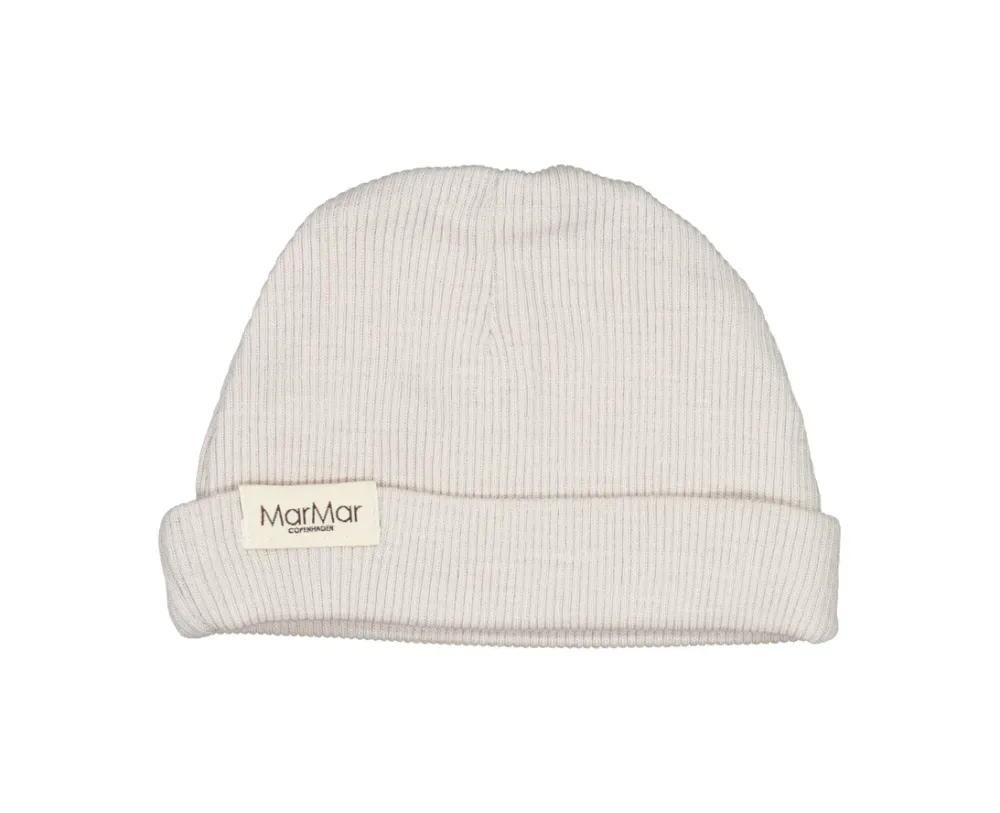 MarMar Copenhagen Uld>Aiko, Uld Rib Hue Pepple
