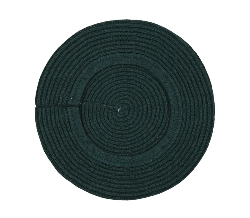 MarMar Copenhagen Solhatte & Huer>Alexo, Beret Hue Dark Leaf