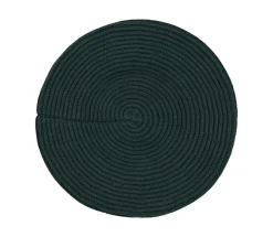 MarMar Copenhagen Accessories>Alexo, Beret Hue Dark Leaf