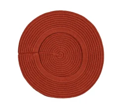 MarMar Copenhagen Accessories>Alexo, Beret Hue Cranberry