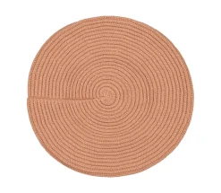 MarMar Copenhagen Solhatte & Huer>Alexo, Beret Hue Rose Brown