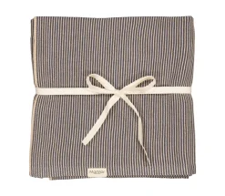 MarMar Copenhagen Accessories>Alia, Taeppe Blue Stripe