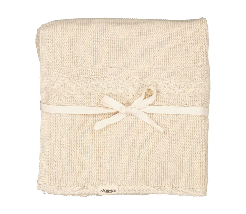 MarMar Copenhagen Tæpper>Alia, Taeppe Grey Sand Mel