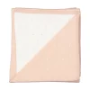 MarMar Copenhagen Accessories>Alia, Taeppe Cream Taupe Hearts