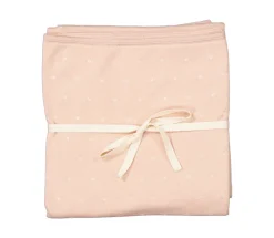 MarMar Copenhagen Accessories>Alia, Taeppe Cream Taupe Hearts