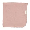 MarMar Copenhagen Uld>Alida, Baby Taeppe Burnt Rose