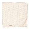 MarMar Copenhagen Accessories>Alida, Baby Taeppe Red Currant Dot