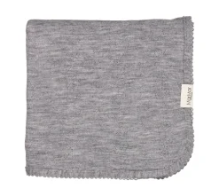 MarMar Copenhagen Accessories>Alida, Baby Taeppe Grey Melange