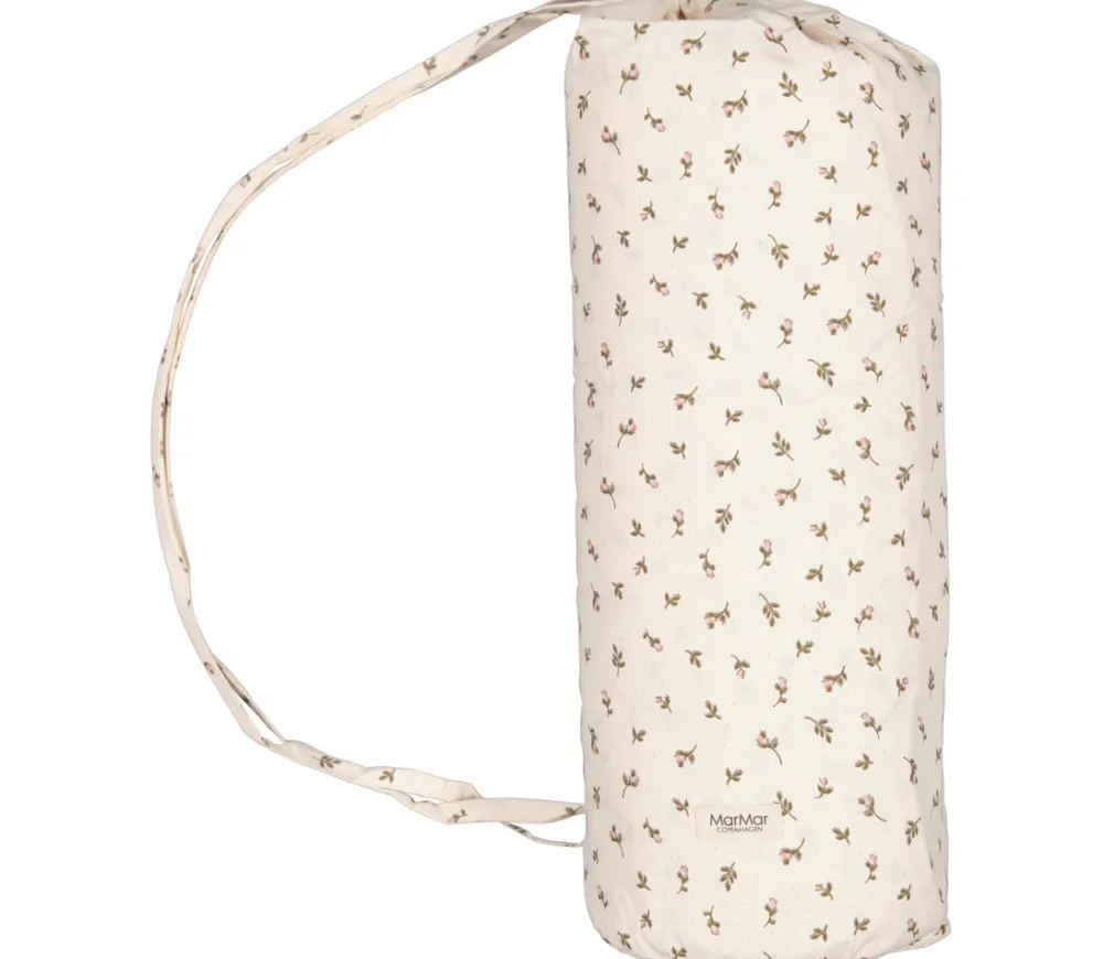 MarMar Copenhagen Tæpper>Alida Quilt Baby, Baby Taeppe Little Rose