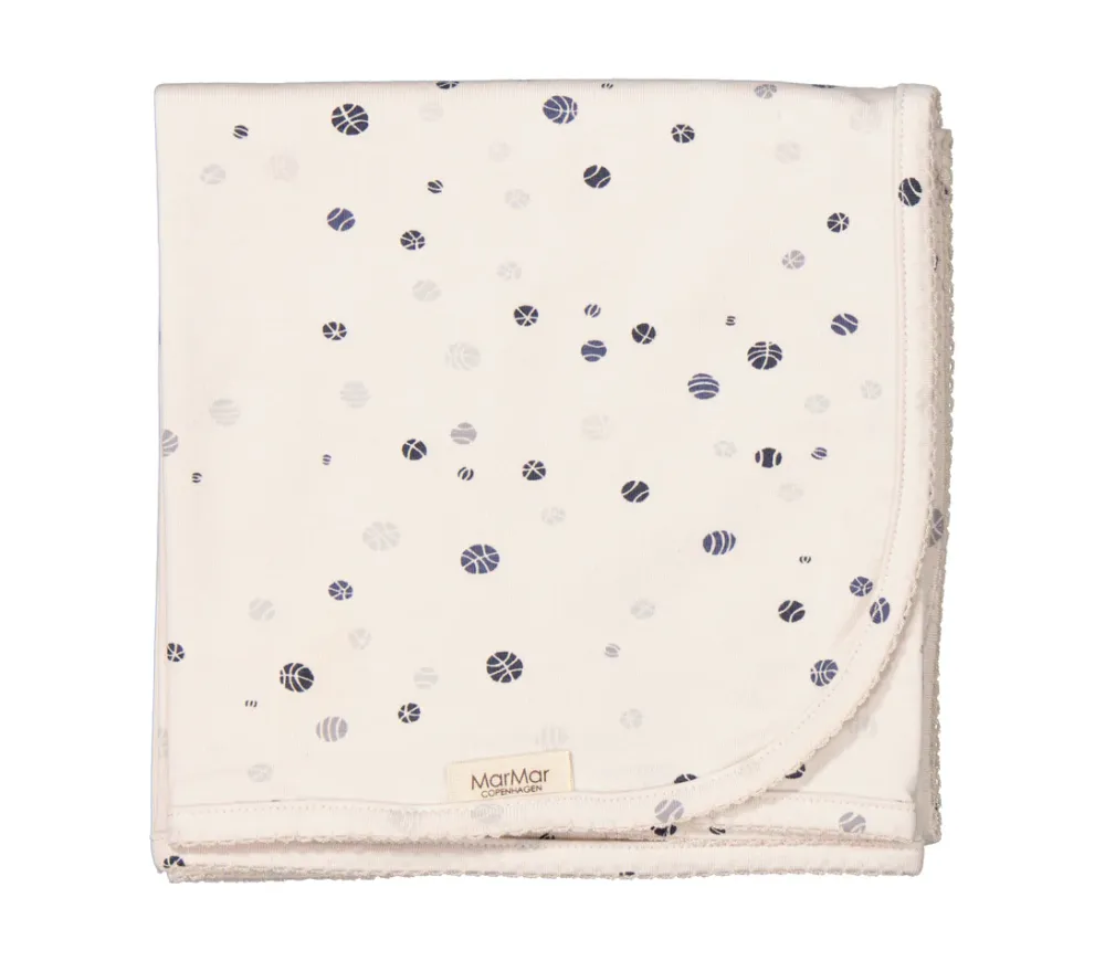 MarMar Copenhagen Accessories>Alida, Taeppe Marbles