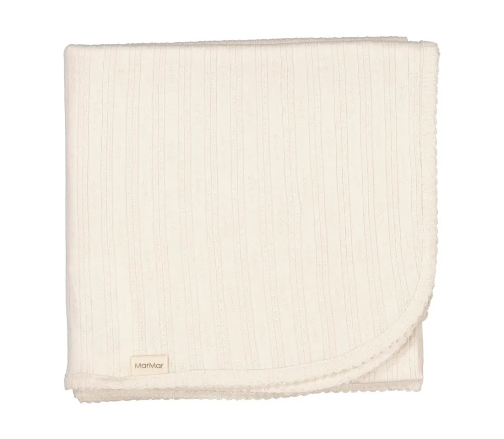 MarMar Copenhagen Accessories>Alida, Taeppe Vanilla