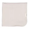 MarMar Copenhagen Accessories>Alida, Uld Rib Baby Taeppe Pepple