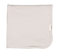 MarMar Copenhagen Accessories>Alida, Uld Rib Baby Taeppe Pepple