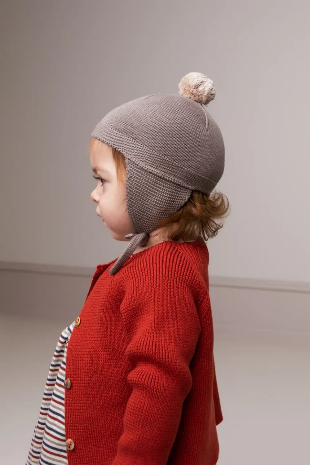 MarMar Copenhagen Solhatte & Huer>Alym, Hue Driftwood Rose