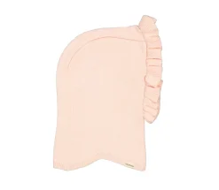 MarMar Copenhagen Accessories>Anilla, Elefanthue Pink Dahlia