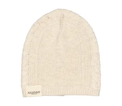 MarMar Copenhagen Accessories>Arly, Hue Grey Sand Mel