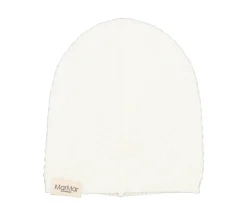 MarMar Copenhagen Strik>Arly, Hue Gentle White