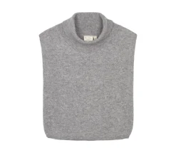 MarMar Copenhagen Halsedisser & Tørklæder>Arni W, Halsedisse Grey Melange