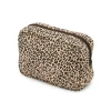 MarMar Copenhagen Accessories>Aros, Toilettaske Leopard