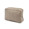 MarMar Copenhagen Termotøj>Aros, Toilettaske Sandstone