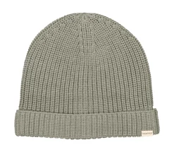 MarMar Copenhagen Accessories>Atlas, Beanie Light Moss