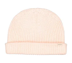 MarMar Copenhagen Accessories>Atlas, Beanie Pink Dahlia