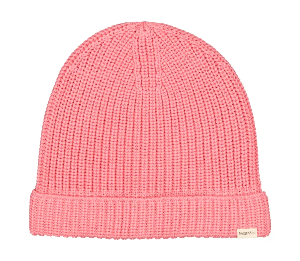 MarMar Copenhagen Solhatte & Huer>Atlas, Beanie Pink Delight