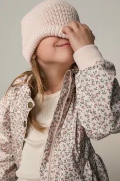MarMar Copenhagen Solhatte & Huer>Atlas, Beanie Pink Dahlia
