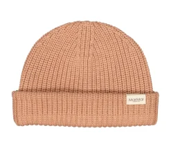 MarMar Copenhagen Accessories>Atlas, Hue Rose Brown