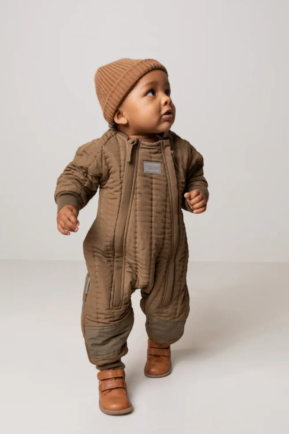 MarMar Copenhagen Accessories>Atlas, Hue Hazel