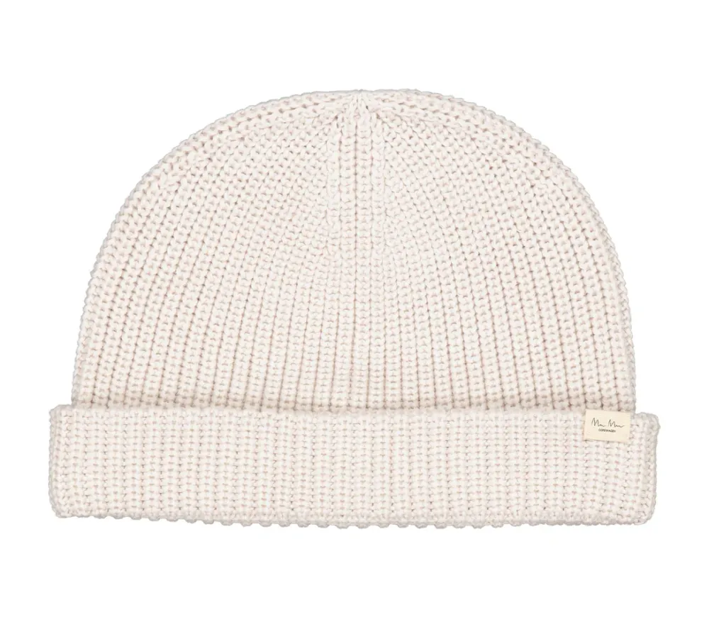 MarMar Copenhagen Accessories>Atlas W, Beanie Kit