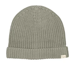 MarMar Copenhagen Accessories>Atlas W, Beanie Light Moss