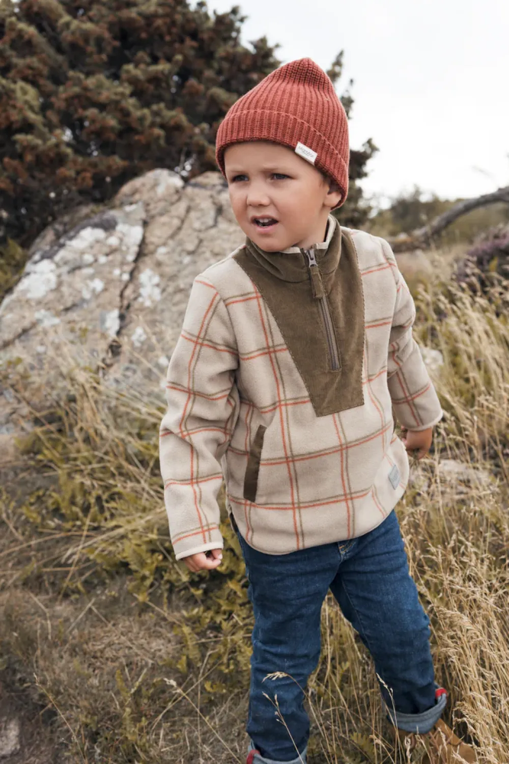MarMar Copenhagen Solhatte & Huer>Atlas W, Hue Cranberry