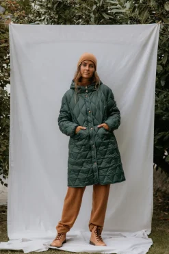 MarMar Copenhagen Solhatte & Huer>Atlas W, Hue Hazel