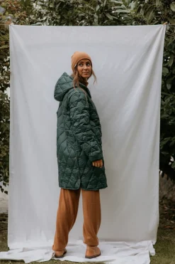 MarMar Copenhagen Solhatte & Huer>Atlas W, Hue Hazel