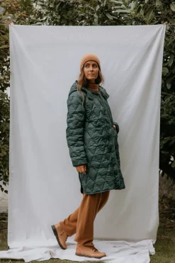 MarMar Copenhagen Solhatte & Huer>Atlas W, Hue Hazel