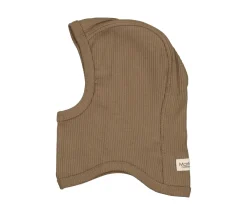 MarMar Copenhagen Solhatte & Huer>Balaclava, Elefanthue Wood