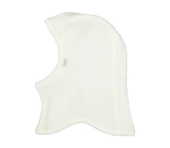 MarMar Copenhagen Solhatte & Huer>Balaclava, Uld Rib Elefanthue Natural