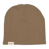 MarMar Copenhagen Accessories>Beanie, Hue Wood