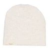 MarMar Copenhagen Accessories>Beanie, Hue Beige Melange