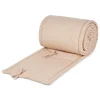 MarMar Copenhagen Sengerande>Bed Bumper, Sengerand Beige Rose