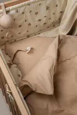 MarMar Copenhagen Sengerande>Bed Bumper, Sengerand Little Rabbit