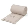MarMar Copenhagen Startpakker>Bed Bumper, Sengerand Grey Sand