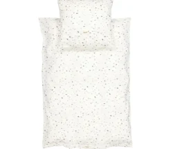 MarMar Copenhagen Sengetøj & Lagner>Bed Linen Baby, Sengetøj Little Boats