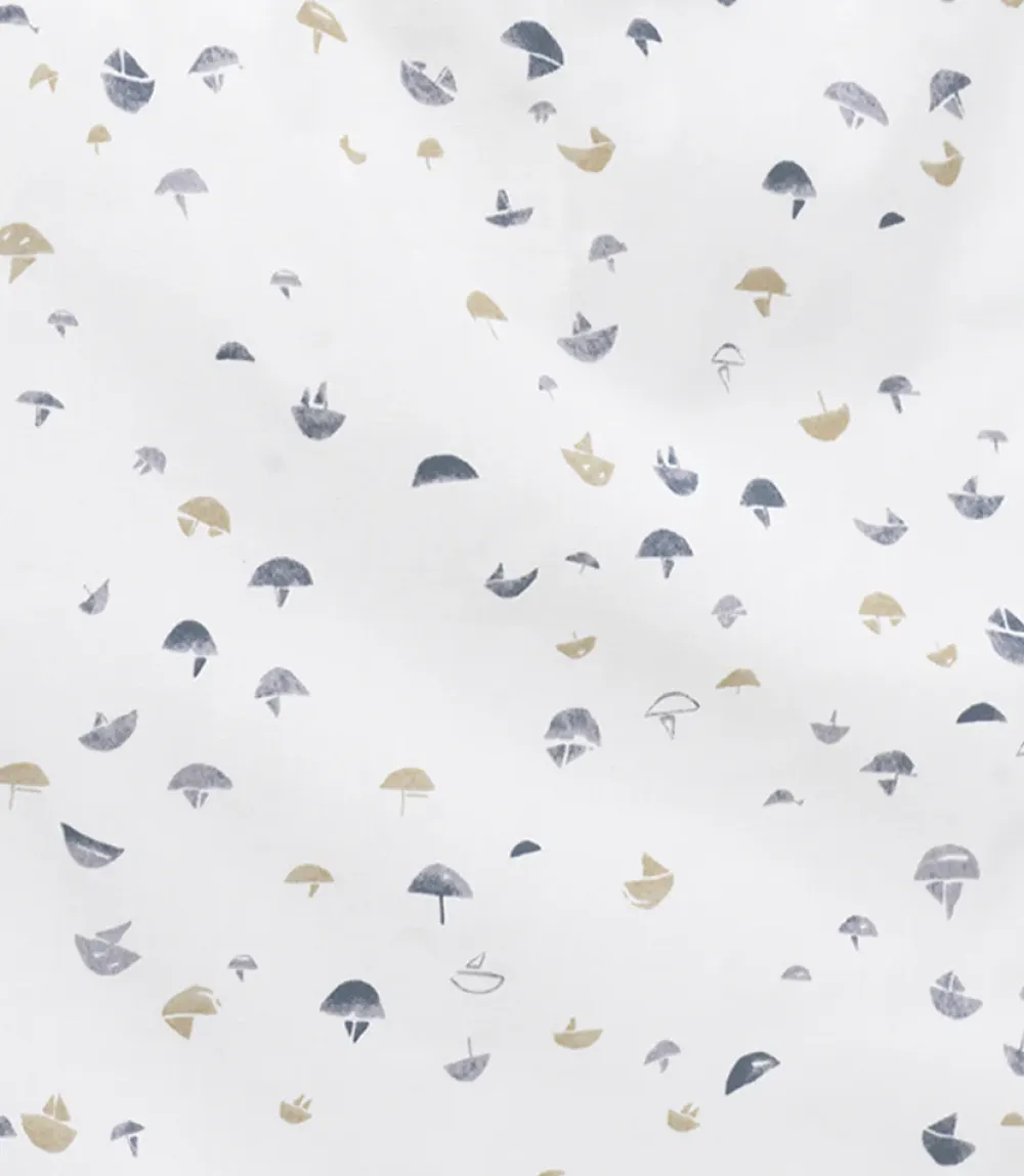 MarMar Copenhagen Sengetøj & Lagner>Bed Linen Baby, Sengetøj Little Boats